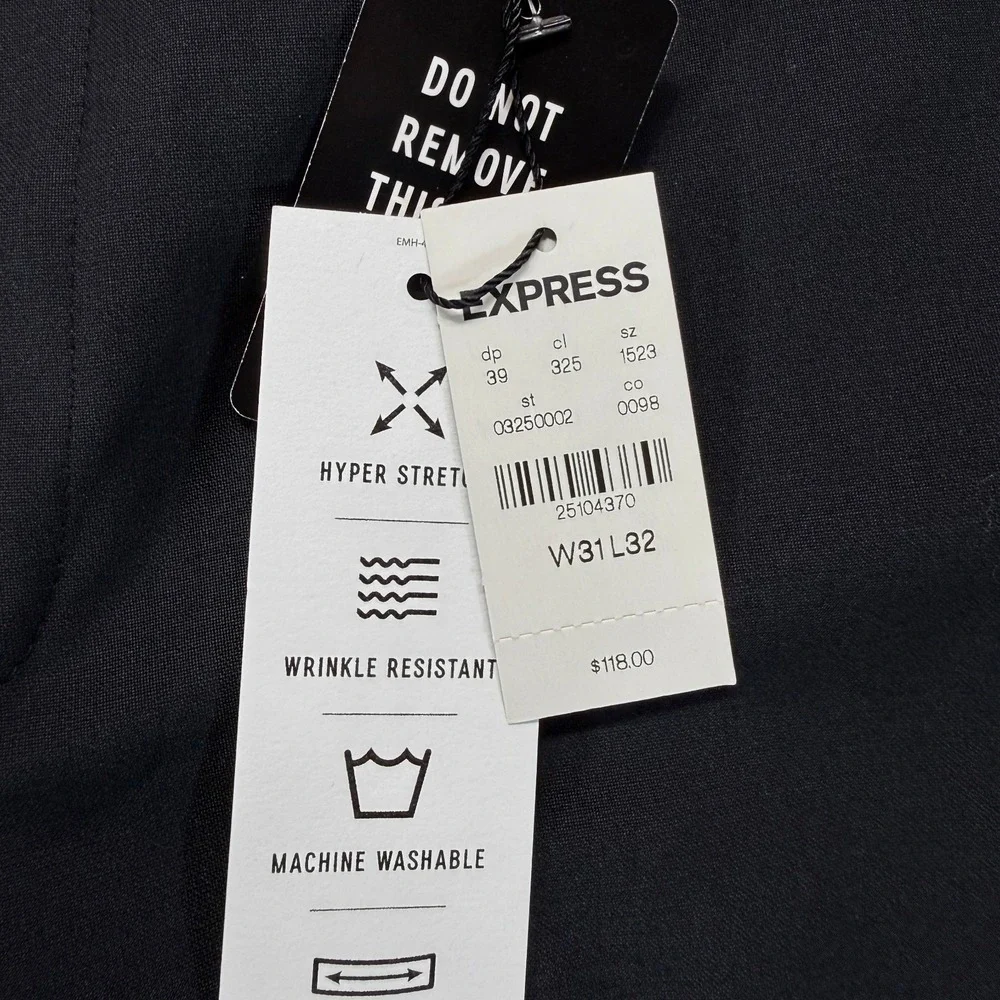 Express these nwt